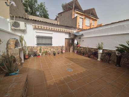 Casa en venta en Puertollano