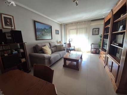 Piso en venta en Puertollano