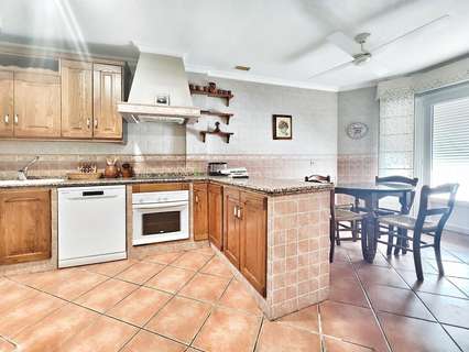 Casa en venta en Puertollano