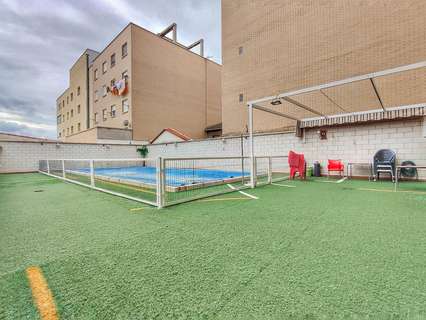 Piso en venta en Puertollano