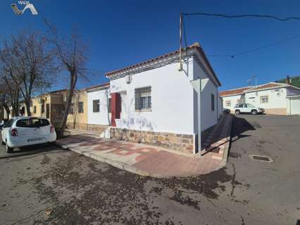 Casa en venta en Puertollano