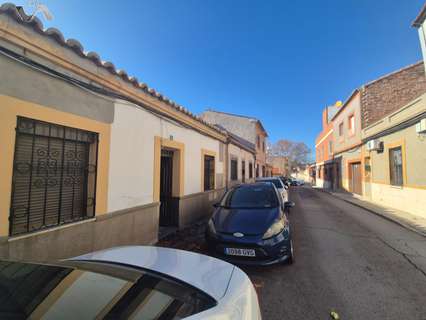 Casa en venta en Puertollano