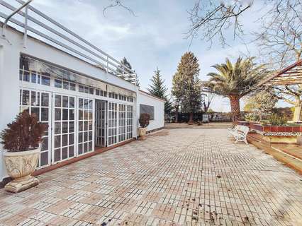 Chalet en venta en Argamasilla de Calatrava