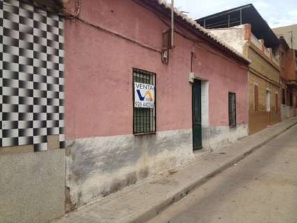 Casa en venta en Puertollano