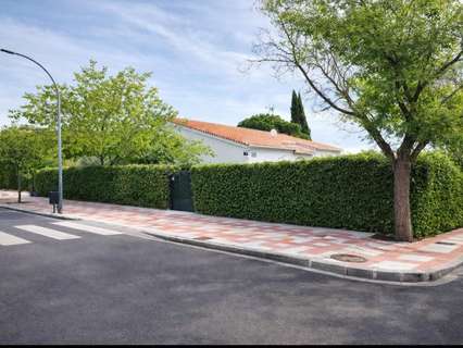 Casa en venta en Puertollano