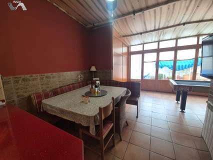 Chalet en venta en Argamasilla de Calatrava