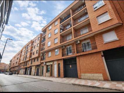 Piso en venta en Puertollano