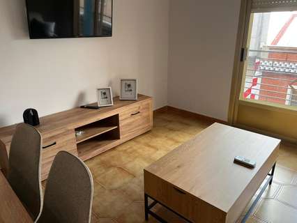 Piso en alquiler en Puertollano