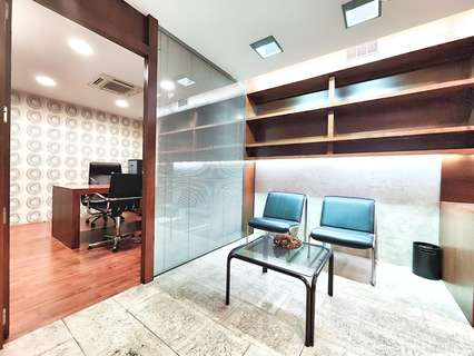 Oficina en venta en Puertollano