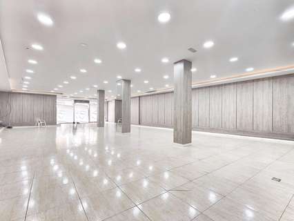 Local comercial en alquiler en Puertollano