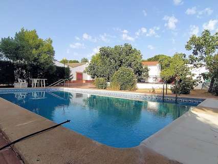Chalet en venta en Argamasilla de Calatrava