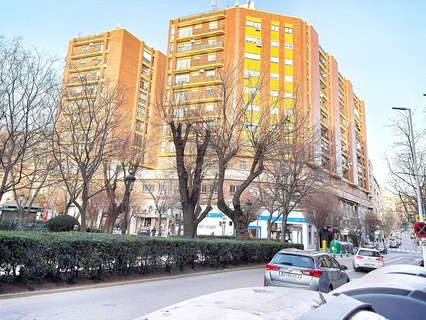 Piso en alquiler en Puertollano