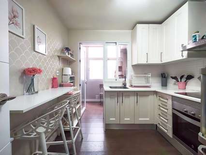 Piso en venta en Puertollano