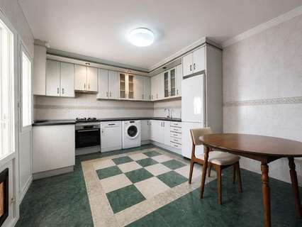 Casa en venta en Puertollano