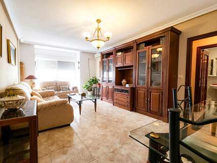 Piso en venta en Puertollano
