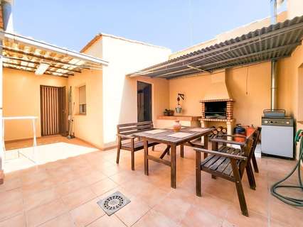 Casa en venta en Argamasilla de Calatrava