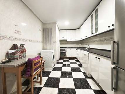 Piso en venta en Puertollano