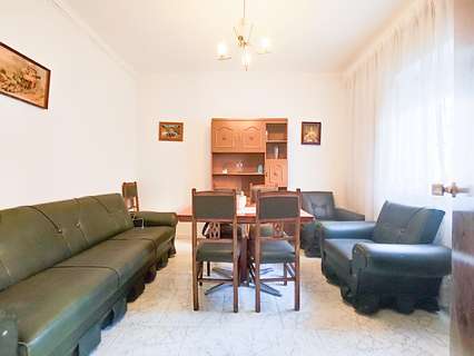 Casa en venta en Puertollano