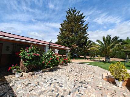 Chalet en venta en Puertollano