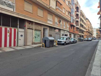 Plaza de parking en venta en Puertollano