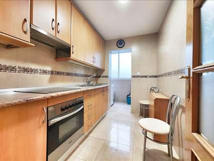 Piso en alquiler en Puertollano