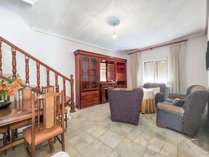 Casa en alquiler en Puertollano