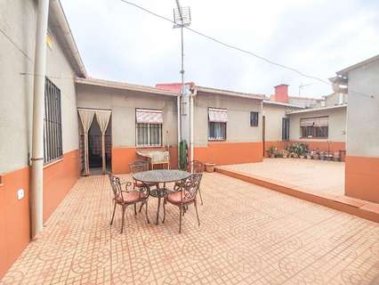 Casa en venta en Puertollano