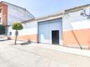 Nave industrial en venta en Argamasilla de Calatrava