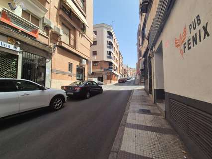Local comercial en venta en Puertollano