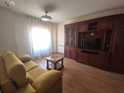 Piso en alquiler en Puertollano