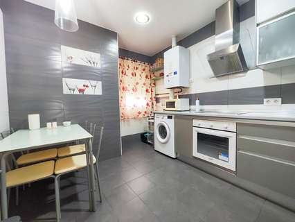 Piso en alquiler en Puertollano