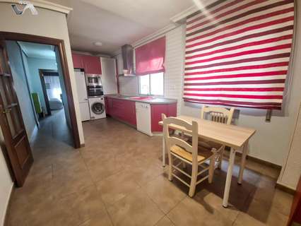 Piso en alquiler en Puertollano