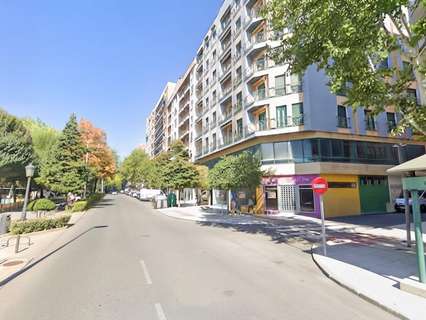 Local comercial en alquiler en Puertollano