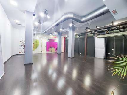 Local comercial en alquiler en Puertollano
