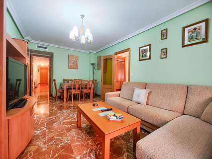 Piso en venta en Puertollano