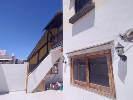 Ático dúplex en venta en Santa Cruz de Tenerife rebajado