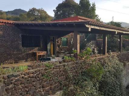 Parcela rústica en venta en La Matanza de Acentejo