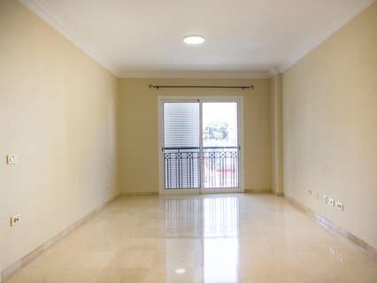 Piso en alquiler en Santa Cruz de Tenerife rebajado