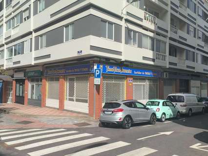 Local comercial en alquiler en Santa Cruz de Tenerife rebajado