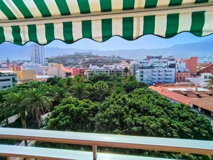 Estudio en alquiler en Puerto de la Cruz