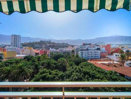 Estudio en alquiler en Puerto de la Cruz