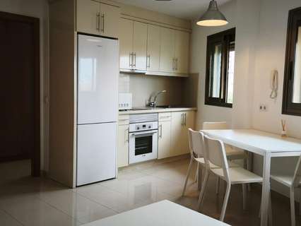 Piso en alquiler en Santa Cruz de Tenerife