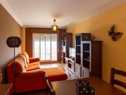 Piso en alquiler en San Cristóbal de La Laguna