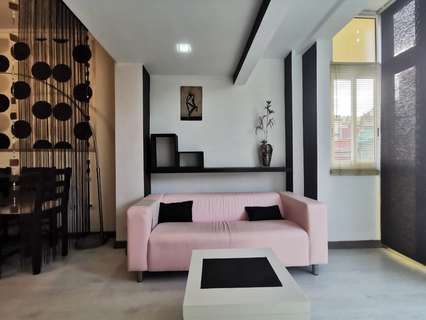 Piso en alquiler en Santa Cruz de Tenerife