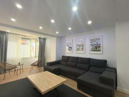 Piso en alquiler en San Cristóbal de La Laguna rebajado