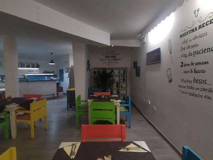Local comercial en alquiler en Santa Cruz de Tenerife