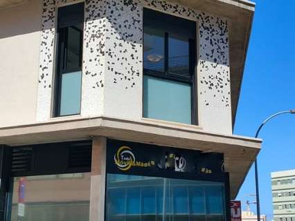 Local comercial en alquiler en Santa Cruz de Tenerife