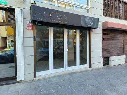 Local comercial en alquiler en Puerto de la Cruz