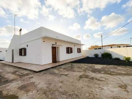 Casa en alquiler en Tacoronte