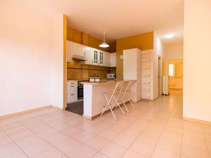 Piso en alquiler en Candelaria